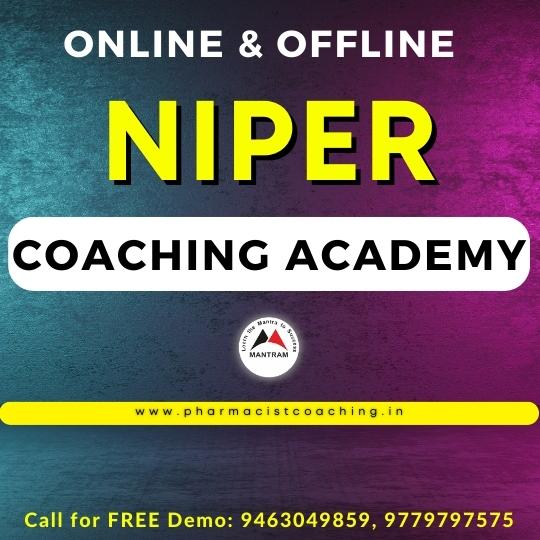 niper-coaching-fees
