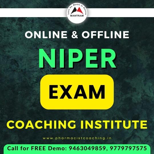 niper-coaching-institute
