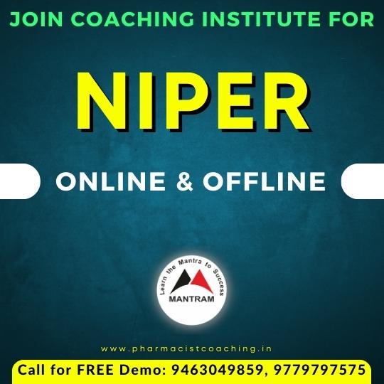 niper-online-coaching