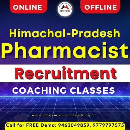 pharmacist-recruitment-coaching-in-solan-himachal-pradesh